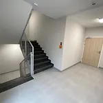 Apartmán Platinum W Centrum Gdyni - 5 Min Do Plazy Gdyně