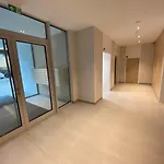 Apartmán Platinum W Centrum Gdyni - 5 Min Do Plazy Gdyně