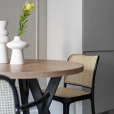Appartement Platinum W Centrum Gdyni - 5 Min Do Plazy Gdynia