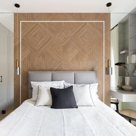 Platinum W Centrum Gdyni - 5 Min Do Plazy Apartmán