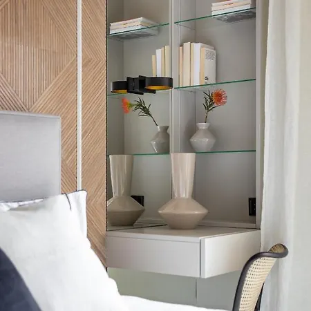 Apartment Platinum W Centrum Gdyni - 5 Min Do Plazy *