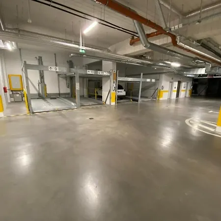 Platinum W Centrum Gdyni - 5 Min Do Plazy Gdyně