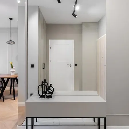 Platinum W Centrum Gdyni - 5 Min Do Plazy * Gdynia