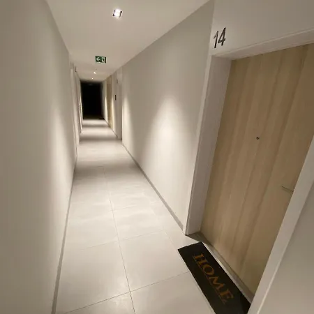 Platinum W Centrum Gdyni - 5 Min Do Plazy Apartment *