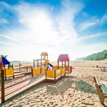 Platinum W Centrum Gdyni - 5 Min Do Plazy * Gdynia