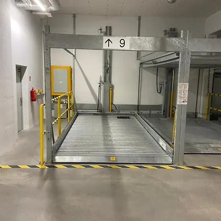 Platinum W Centrum Gdyni - 5 Min Do Plazy