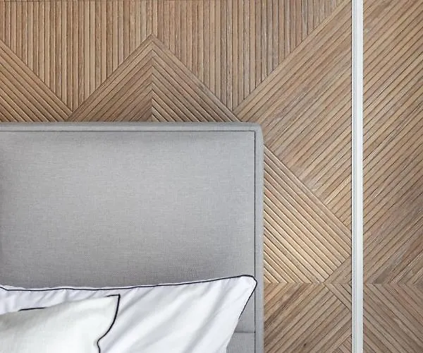 Apartmán Platinum W Centrum Gdyni - 5 Min Do Plazy *