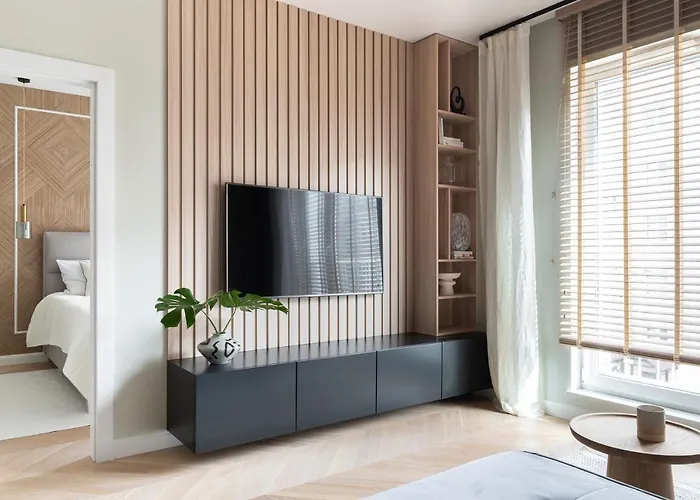 Platinum W Centrum Gdyni - 5 Min Do Plazy * Gdyně